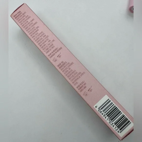 Kylie Cosmetics Kybrow Brow Gel & Pencil Kit - Medium Brown 004 - Picture 4 of 7